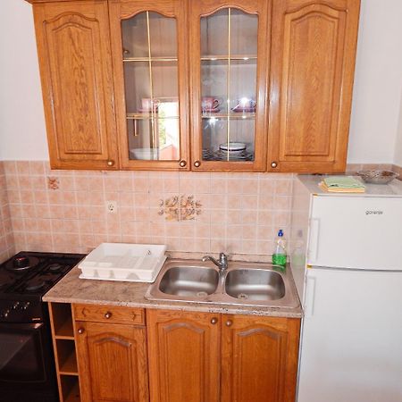 Apartments Luce - Family Friendly & Parking Паг Экстерьер фото