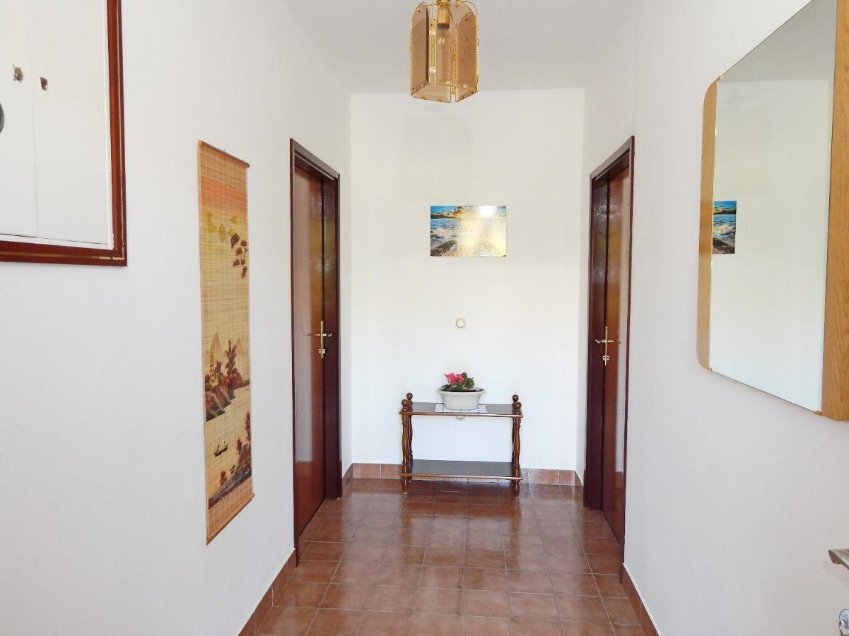 Apartments Luce - Family Friendly & Parking Паг Экстерьер фото
