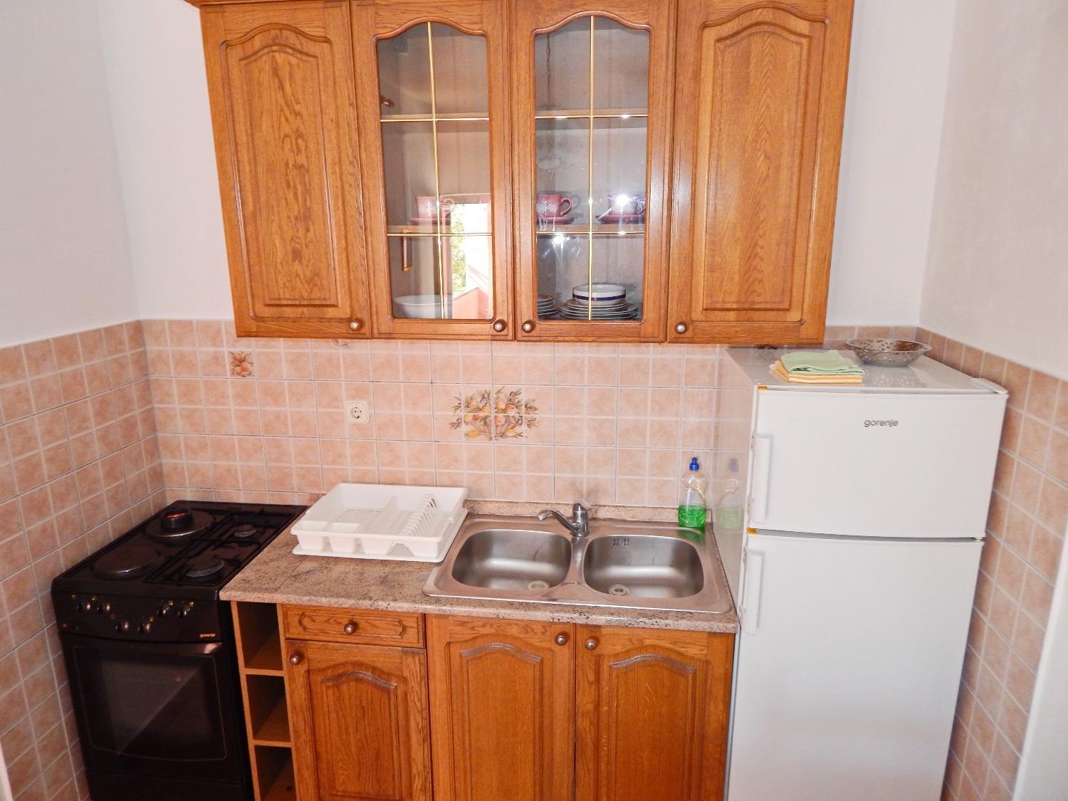 Apartments Luce - Family Friendly & Parking Паг Экстерьер фото